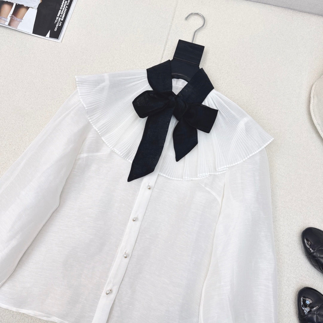 Zimmermann 2026 Shirt 512