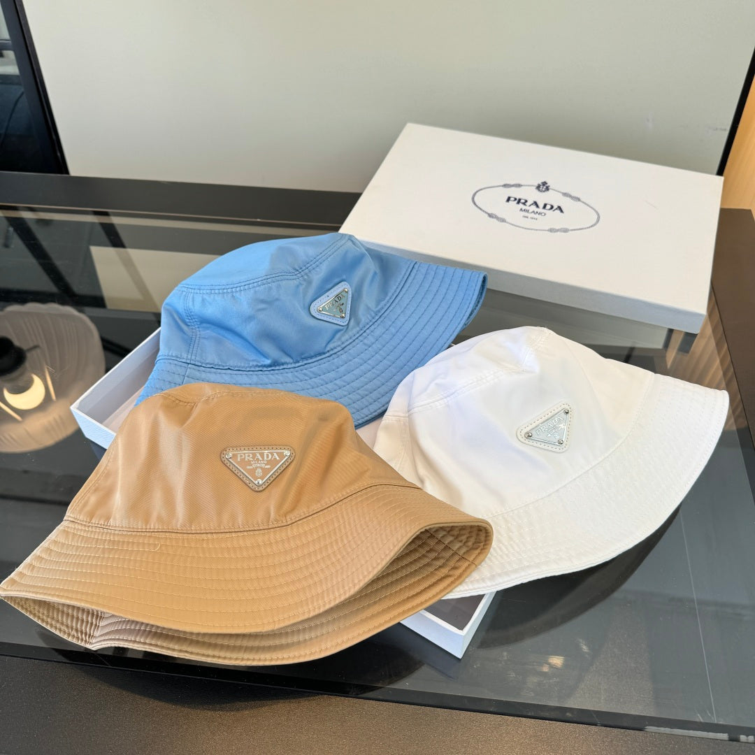 Prada Bucket Hat 360678