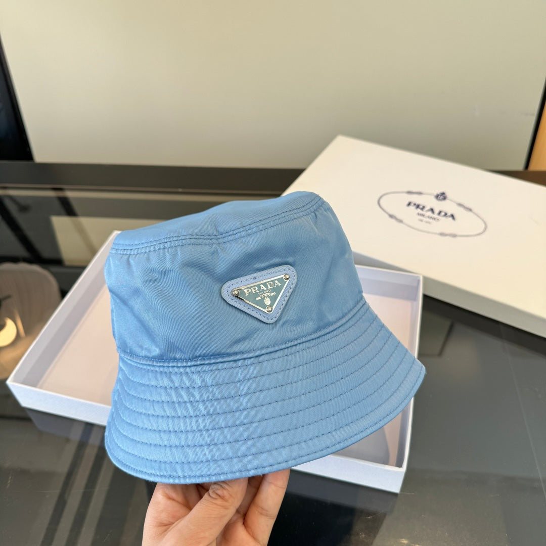 Prada Bucket Hat 360678