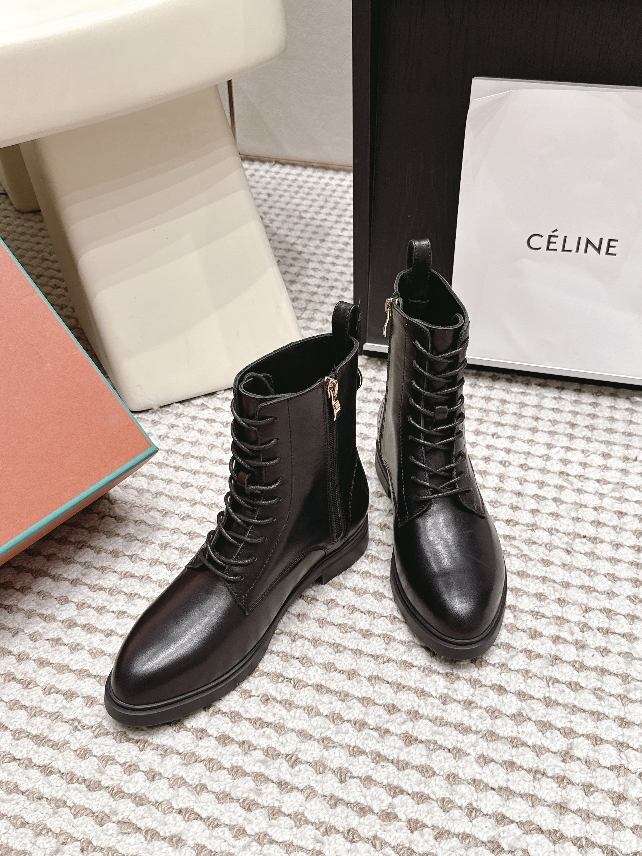 Loro Piana 2026 Chelsea Ankle Boots Suede Calfskin 931493