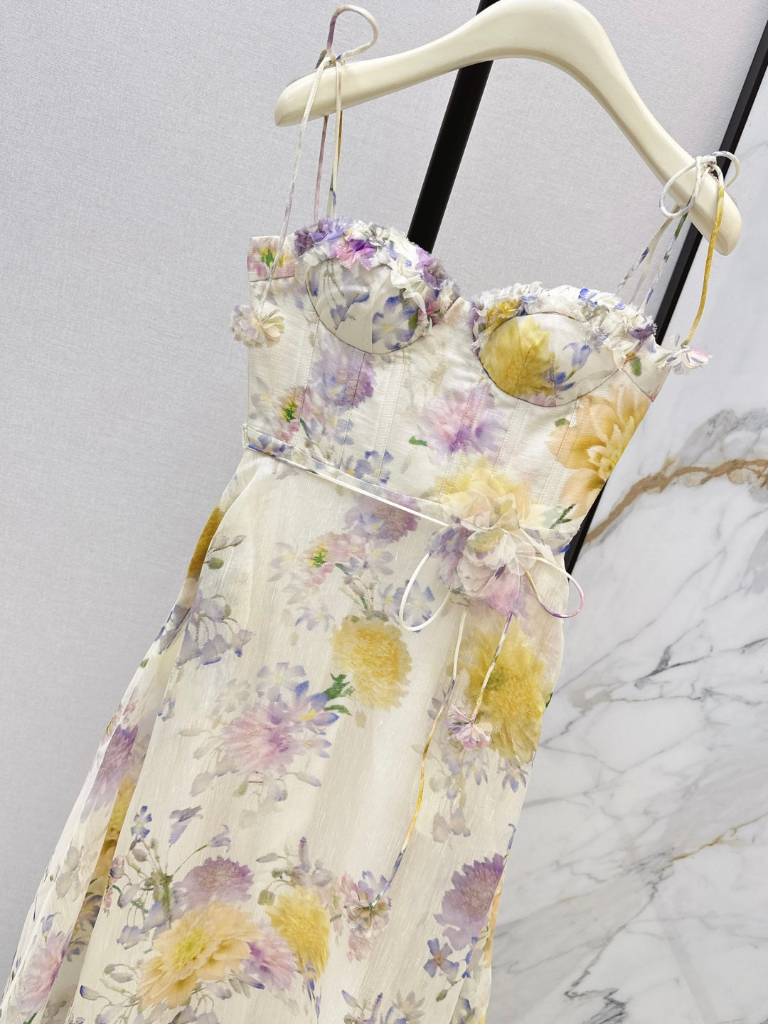 Zimmermann 2026 Dress 509