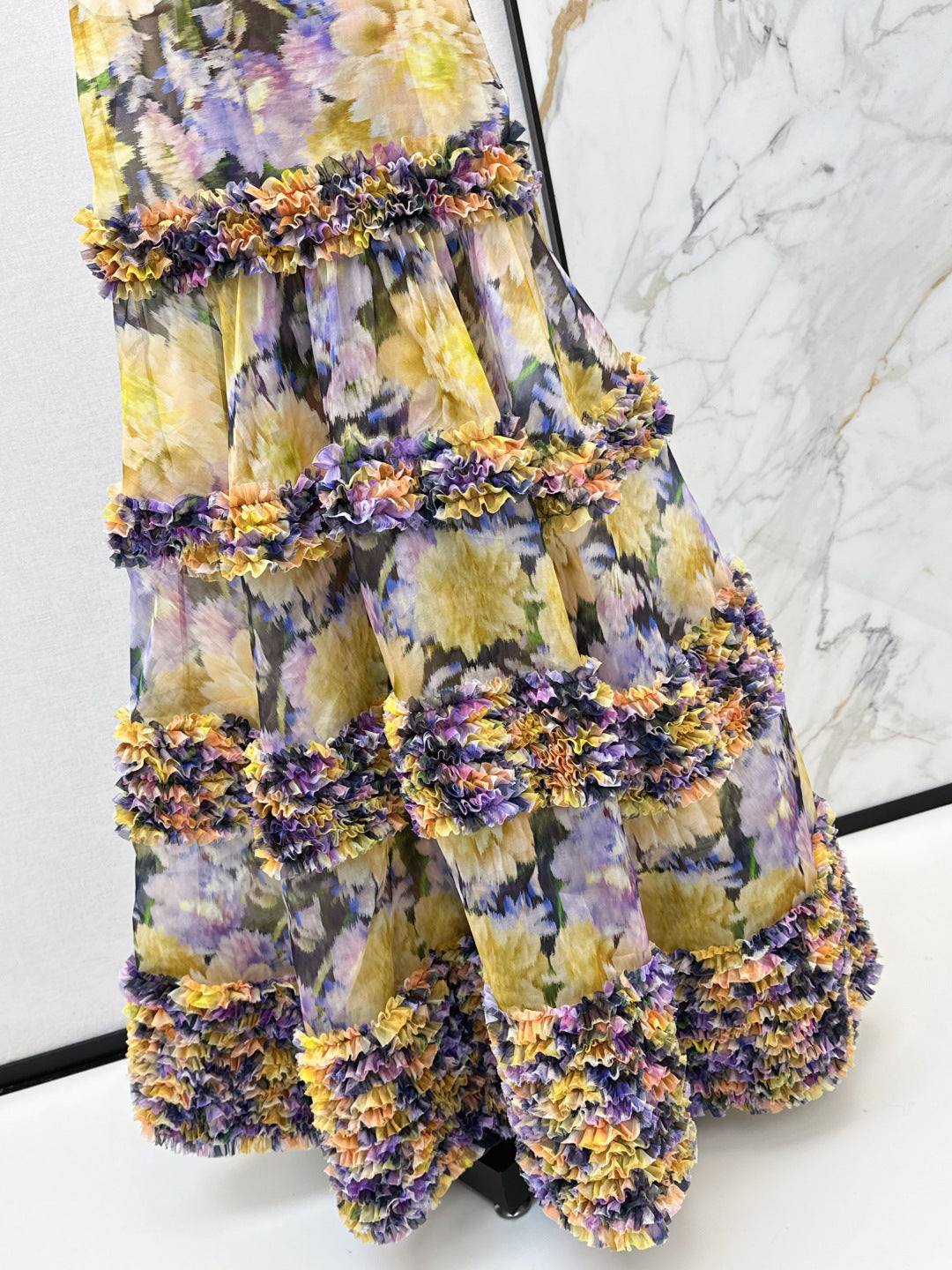Zimmermann 2026 Dress 518