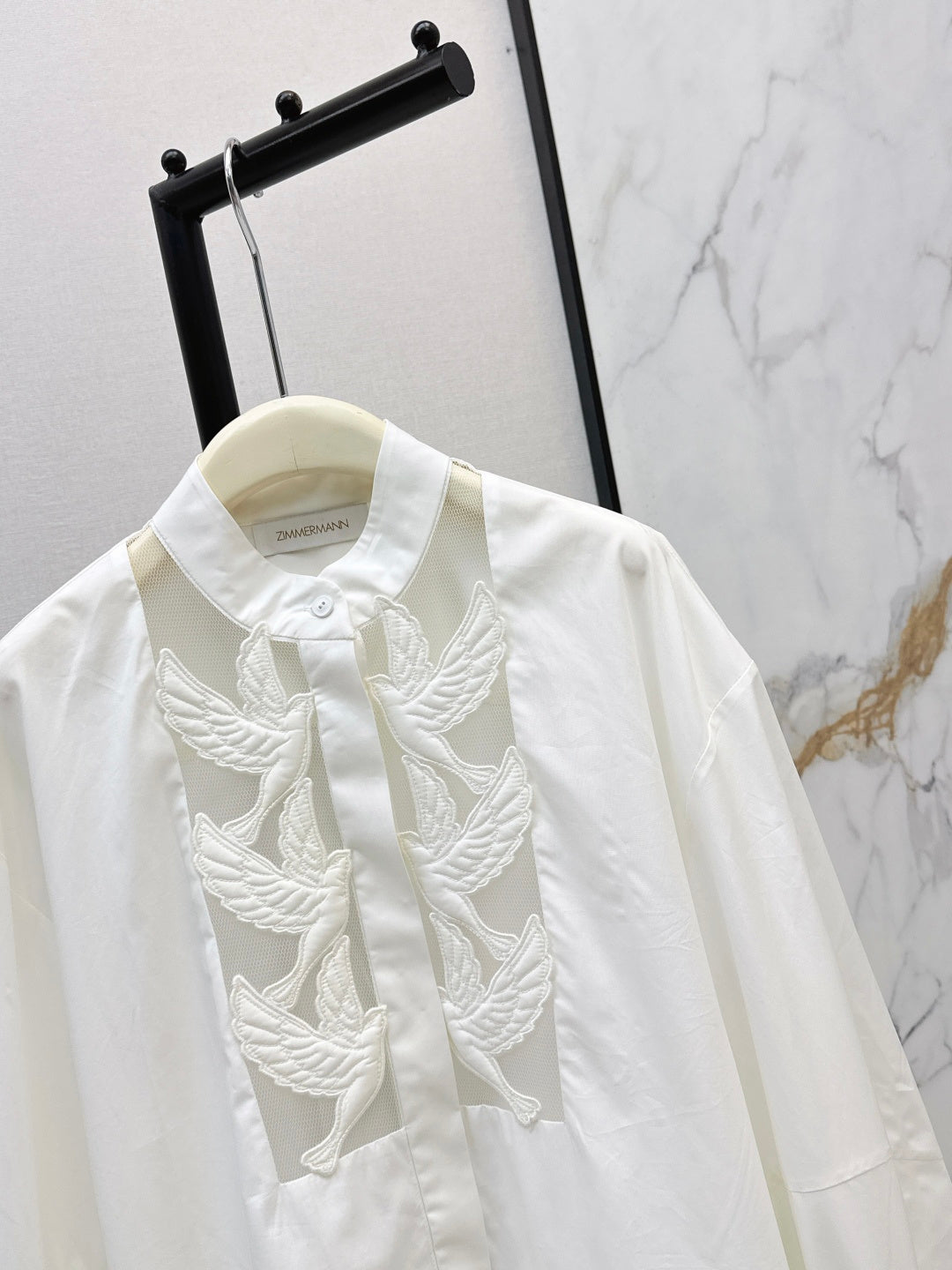 Zimmermann 2026 Shirt 515