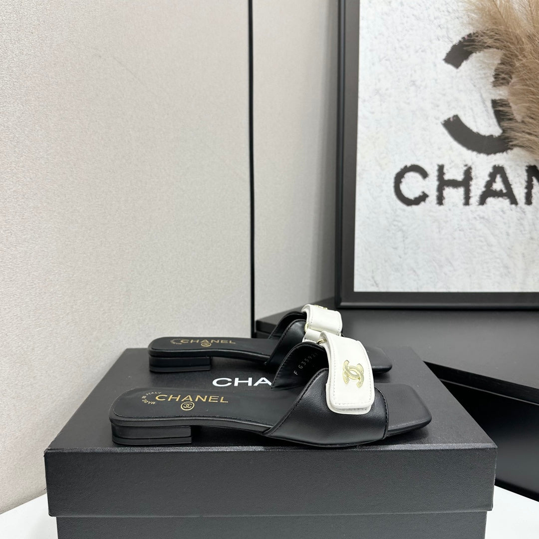 Chanel 2026 Sandals Sheepskin 926205