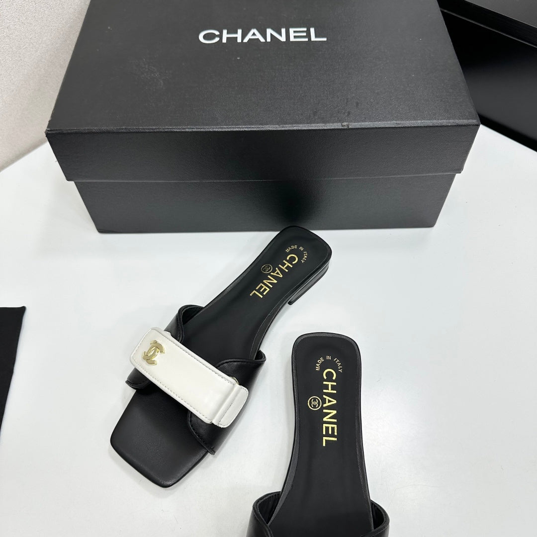Chanel 2026 Sandals Sheepskin 926205