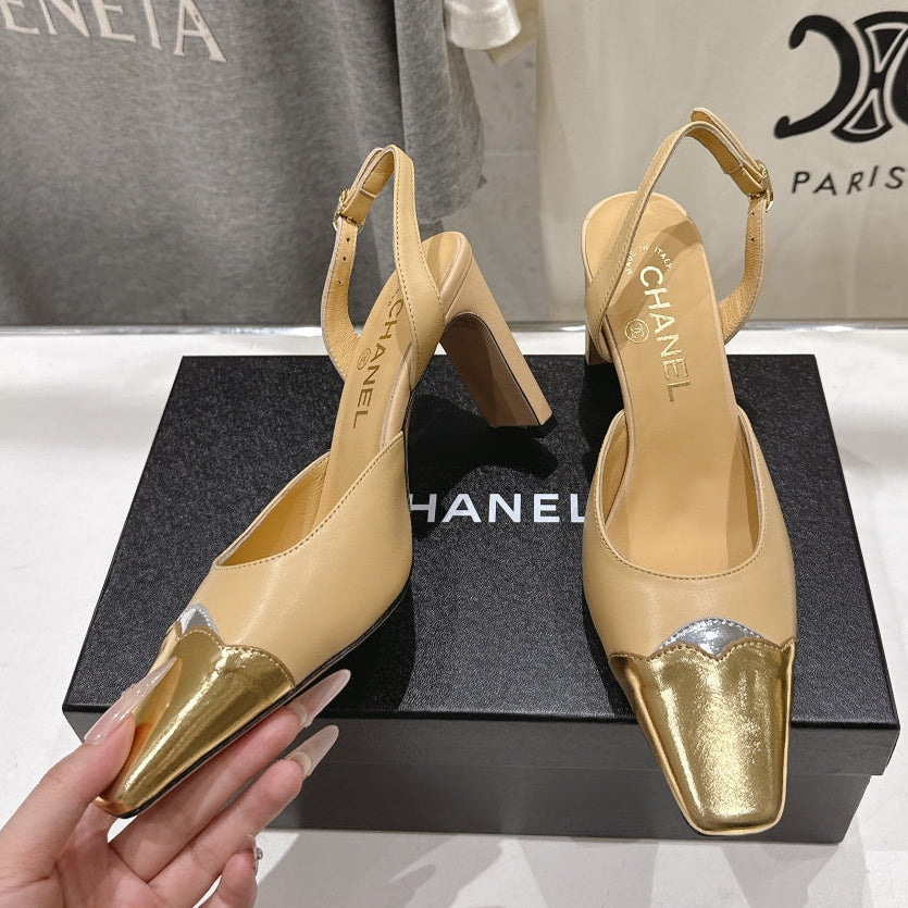 New Shoes Arrivals