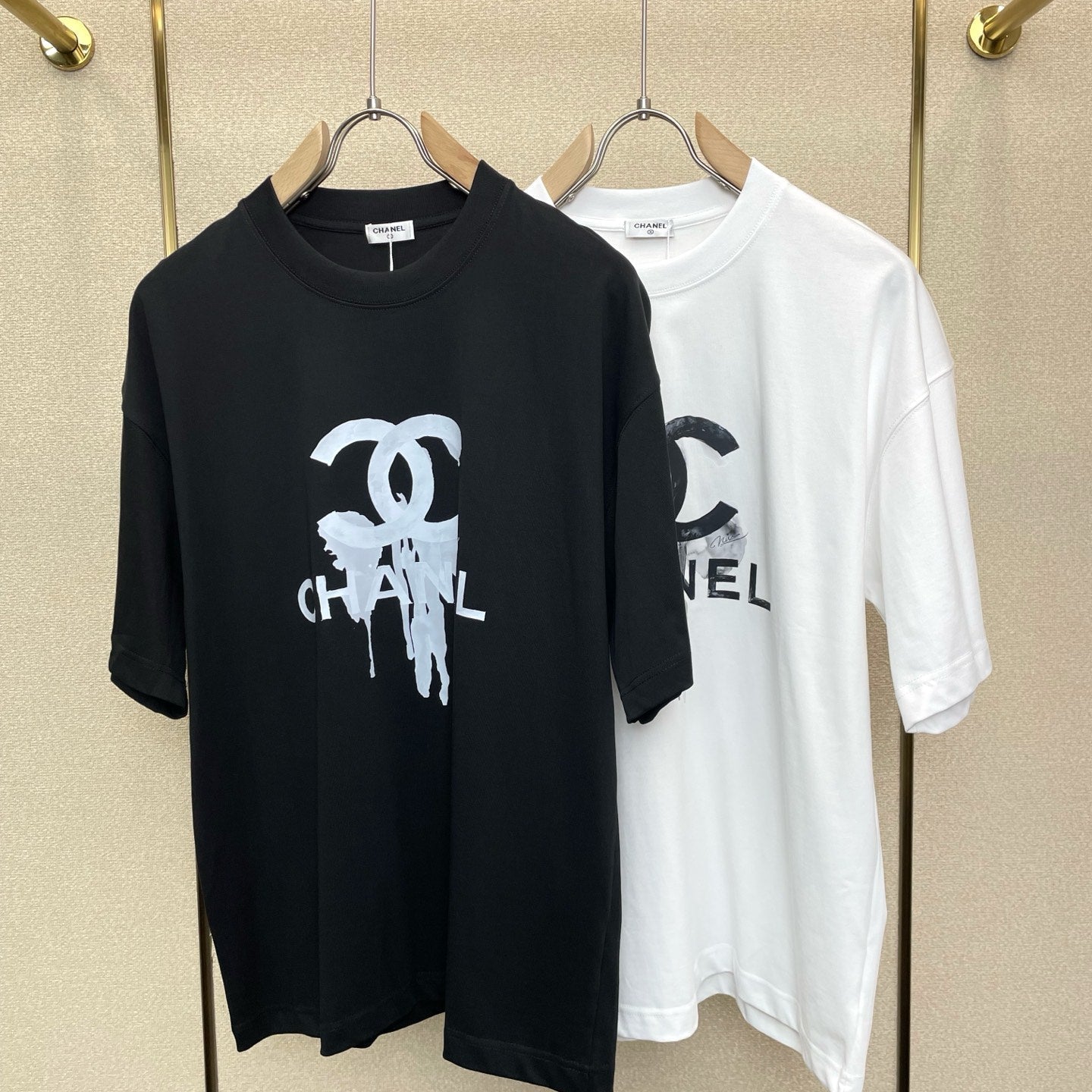 CC 2026 Short Sleeve T-Shirt Cotton 150771