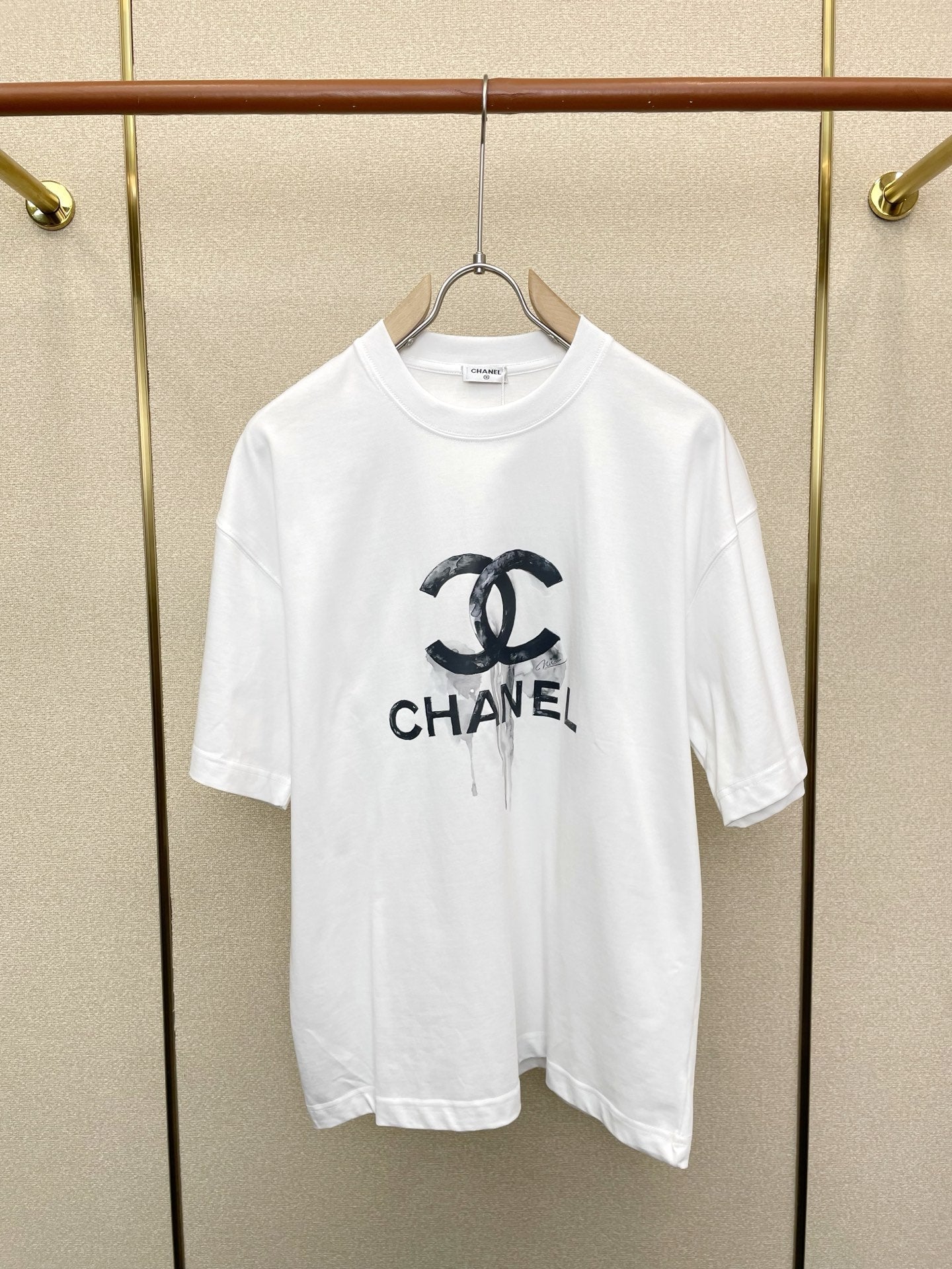 CC 2026 Short Sleeve T-Shirt Cotton 150771