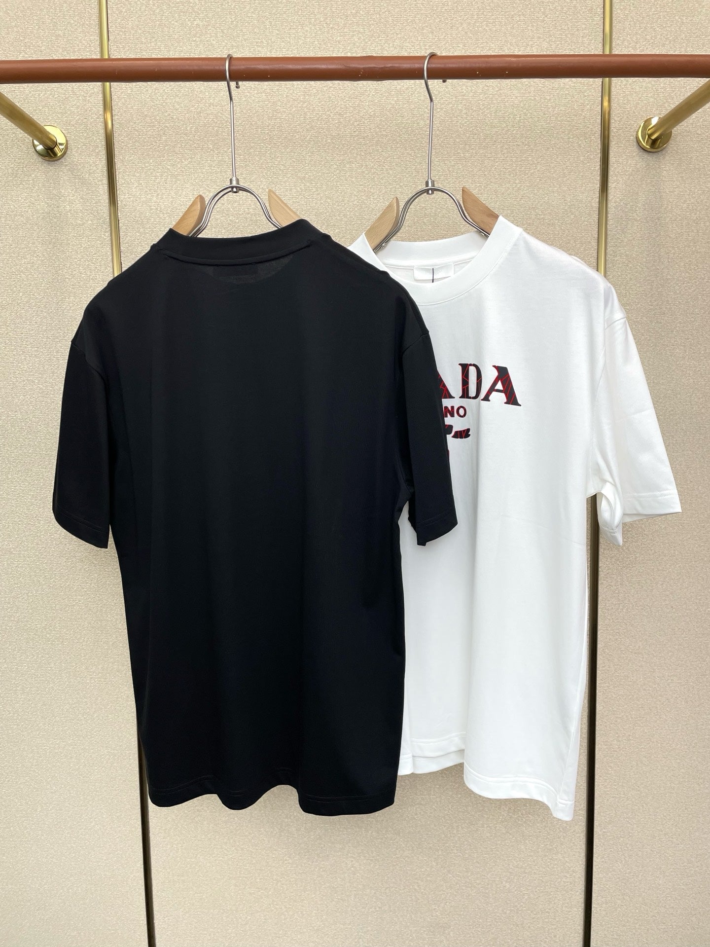 PRA 2026 Men's Short-Sleeve T-Shirt Cotton 851824