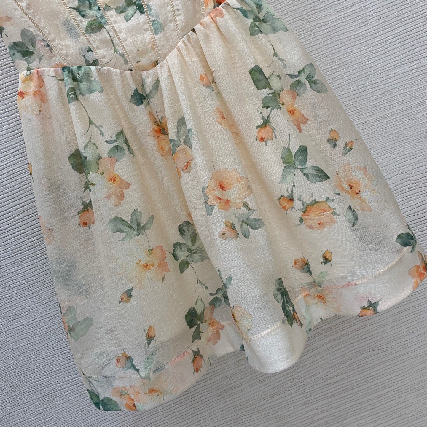 Zimmermann 2026 Dress 596