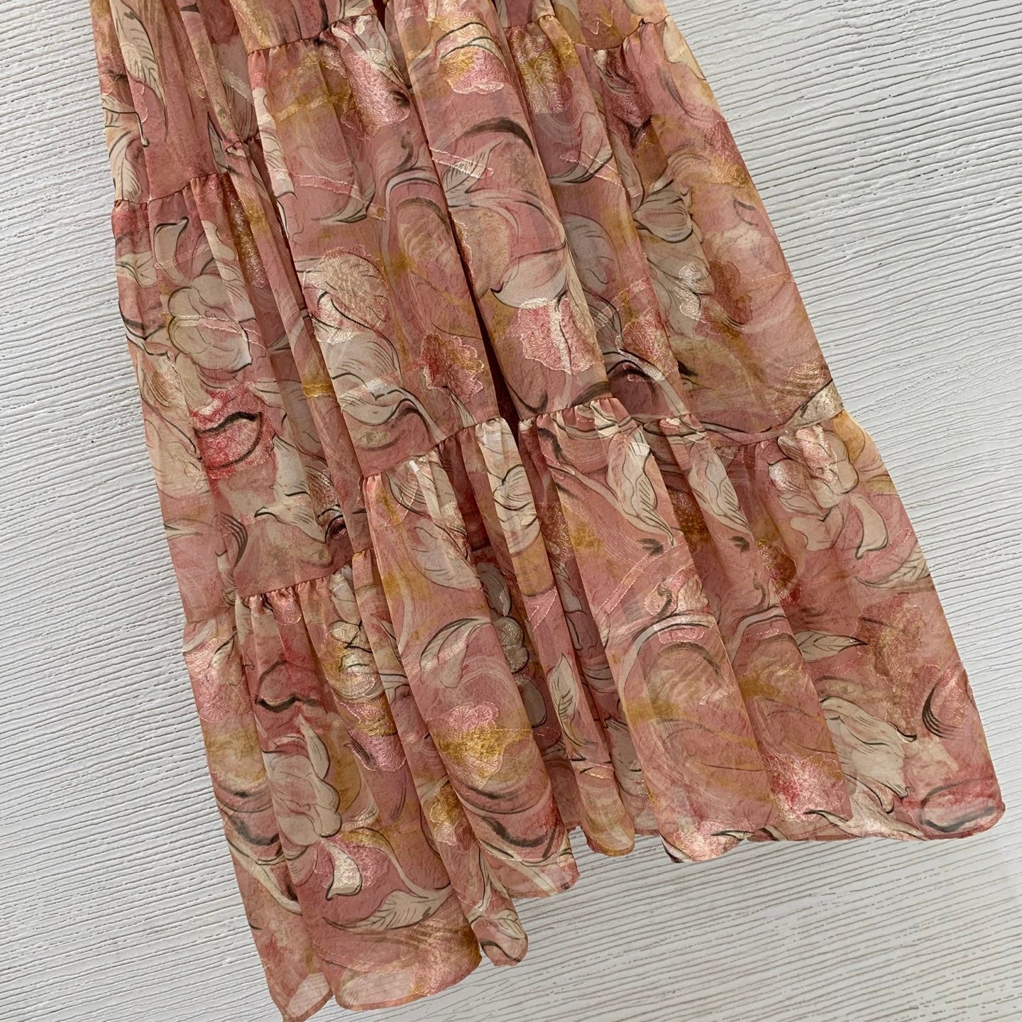 Zimmermann 2026 Dress 598