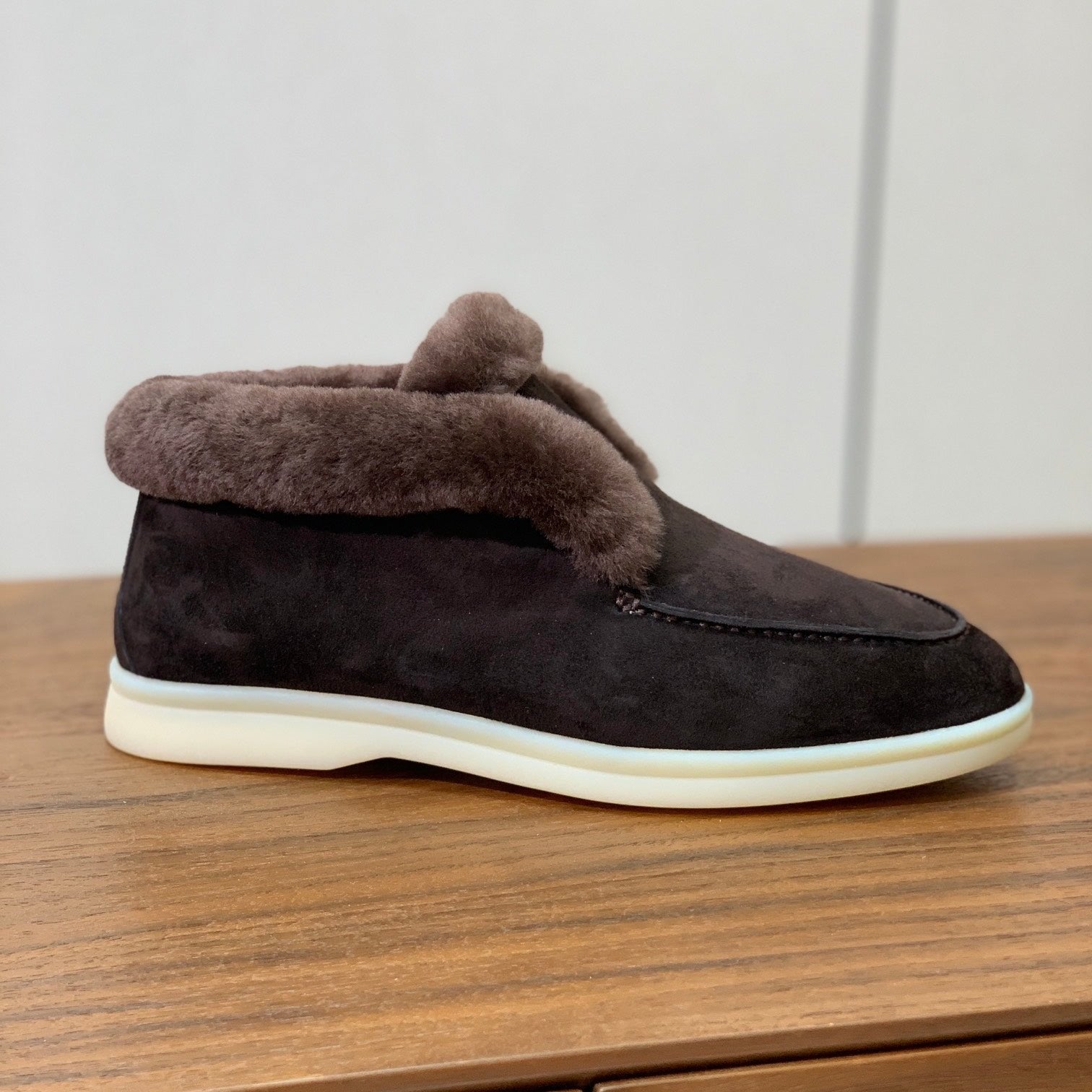 Loro Piana Boots