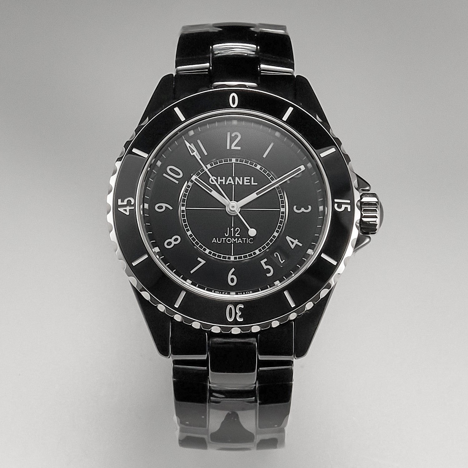 Chanel Watch