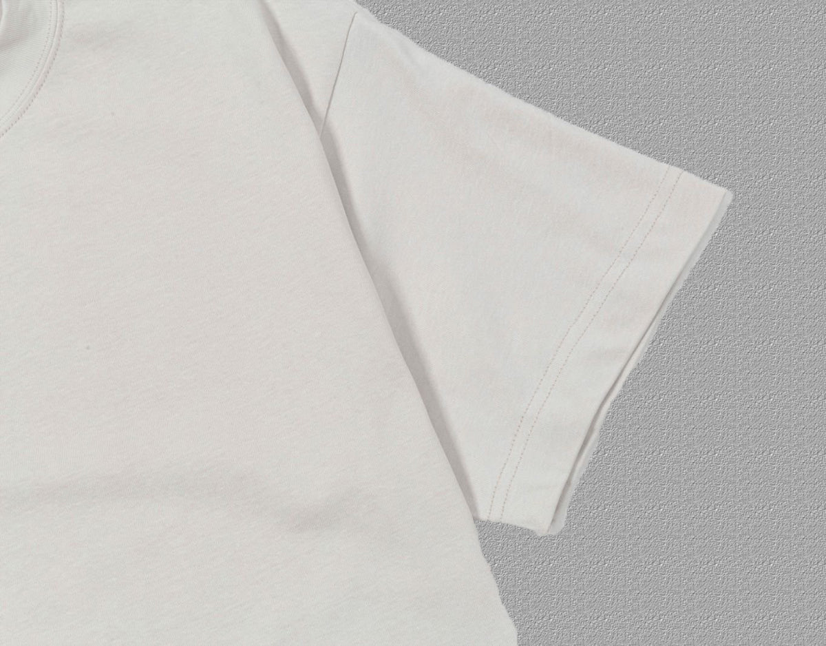 Fendi 2026 Men's Short-Sleeve T-Shirt Cotton 806102