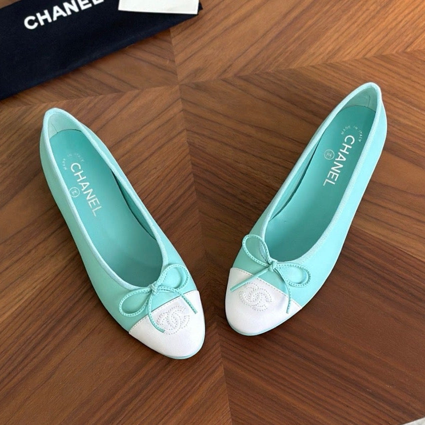Ballet Flat