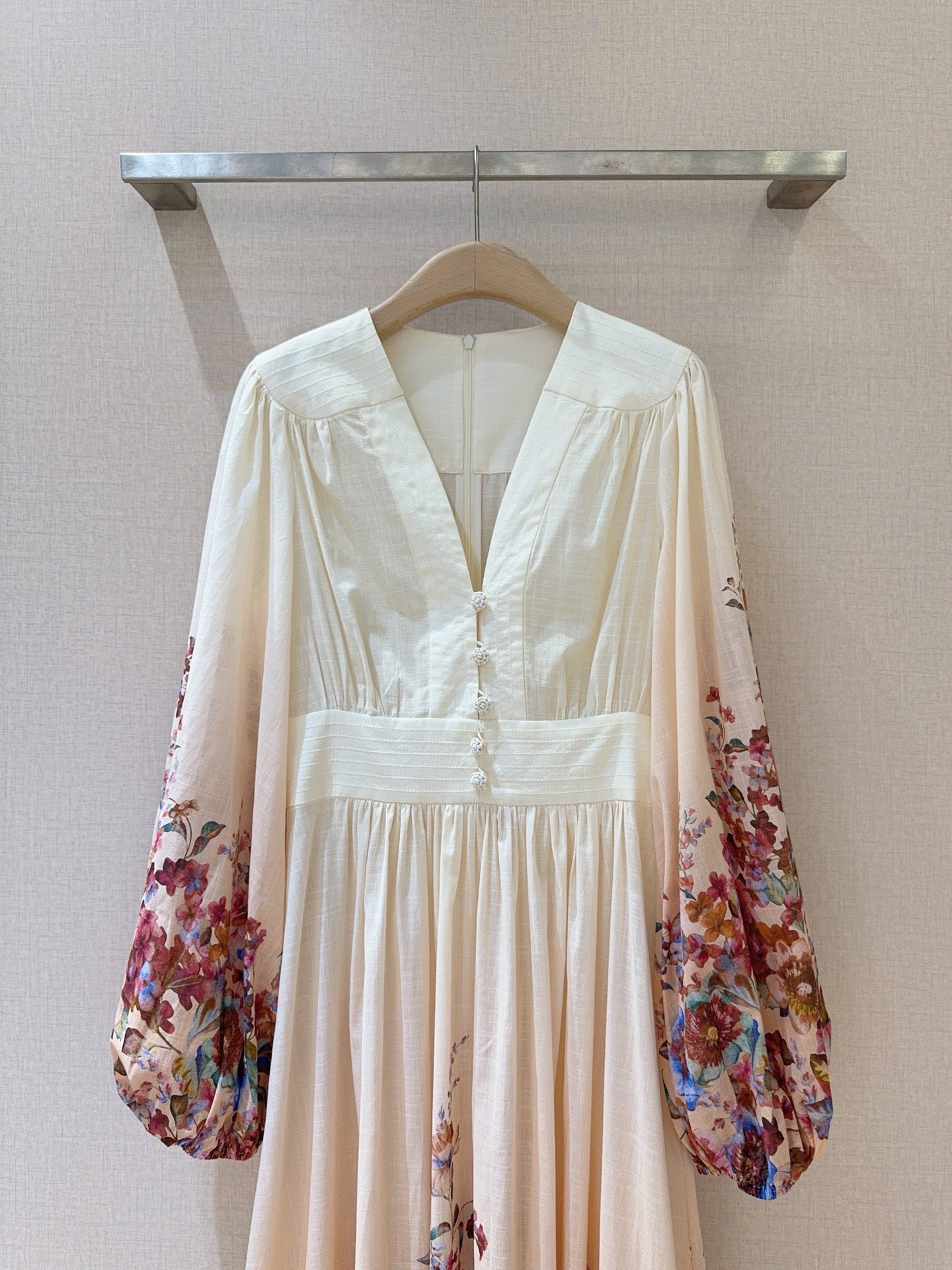 Zimmermann 2026 Dress 403