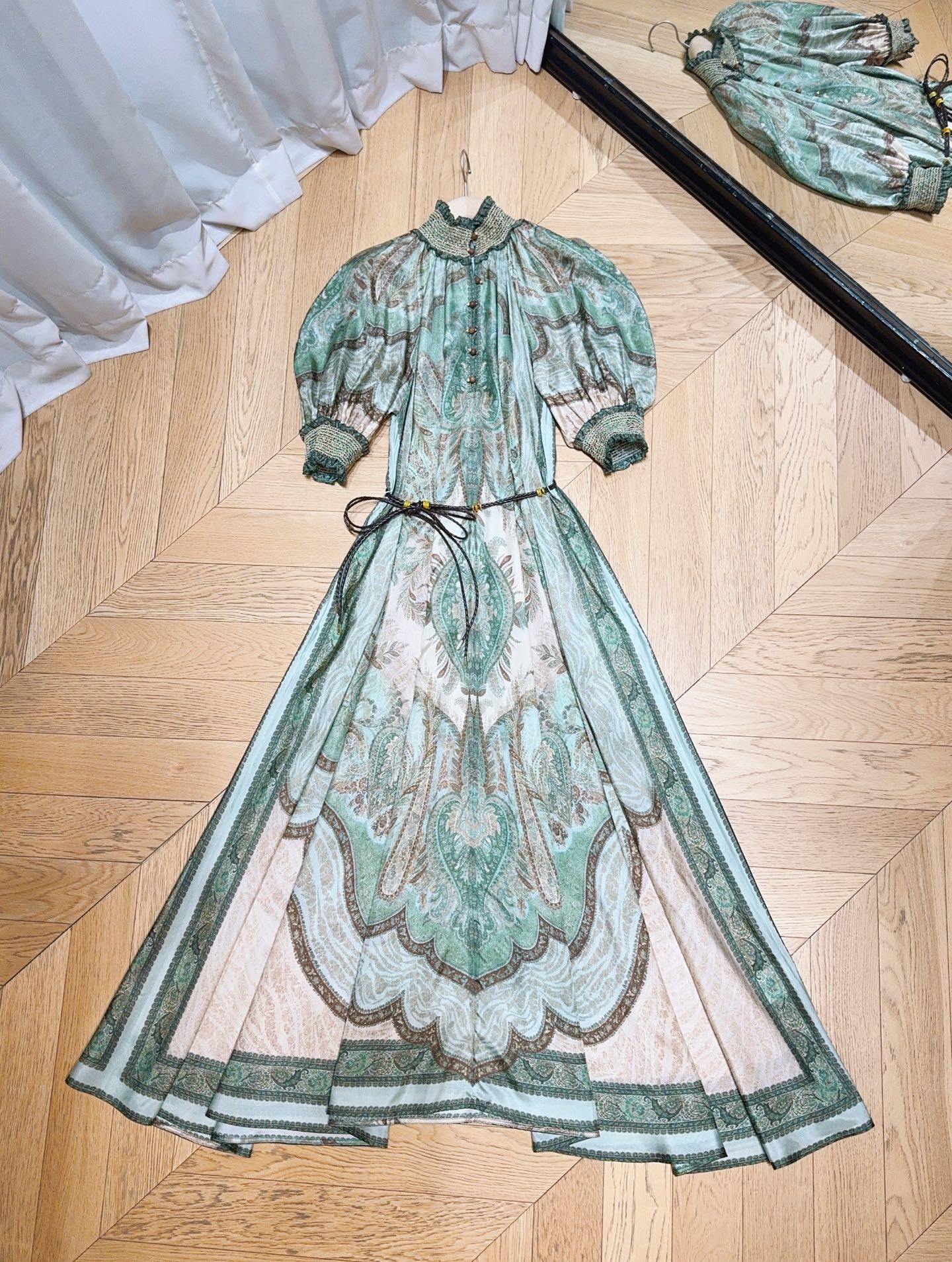 Zimmermann 2026 Dress 406