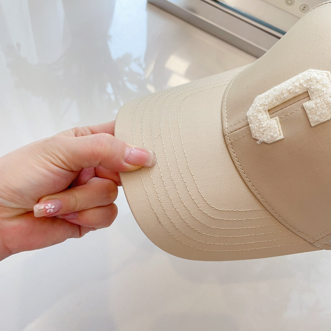 Celin Cap Ivory White Cotton Fabric 210387