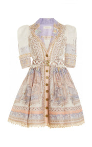 Zimmermann Dress 329