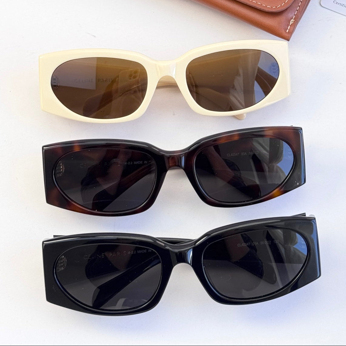 Celine Sunglasses 2026 CL40347