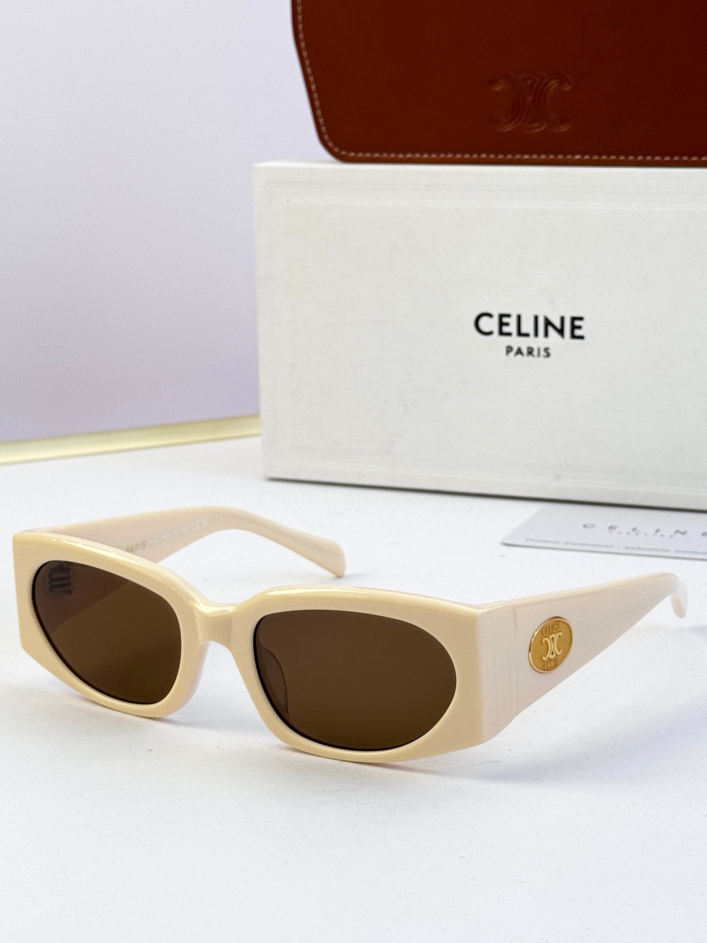 Celine Sunglasses 2026 CL40347