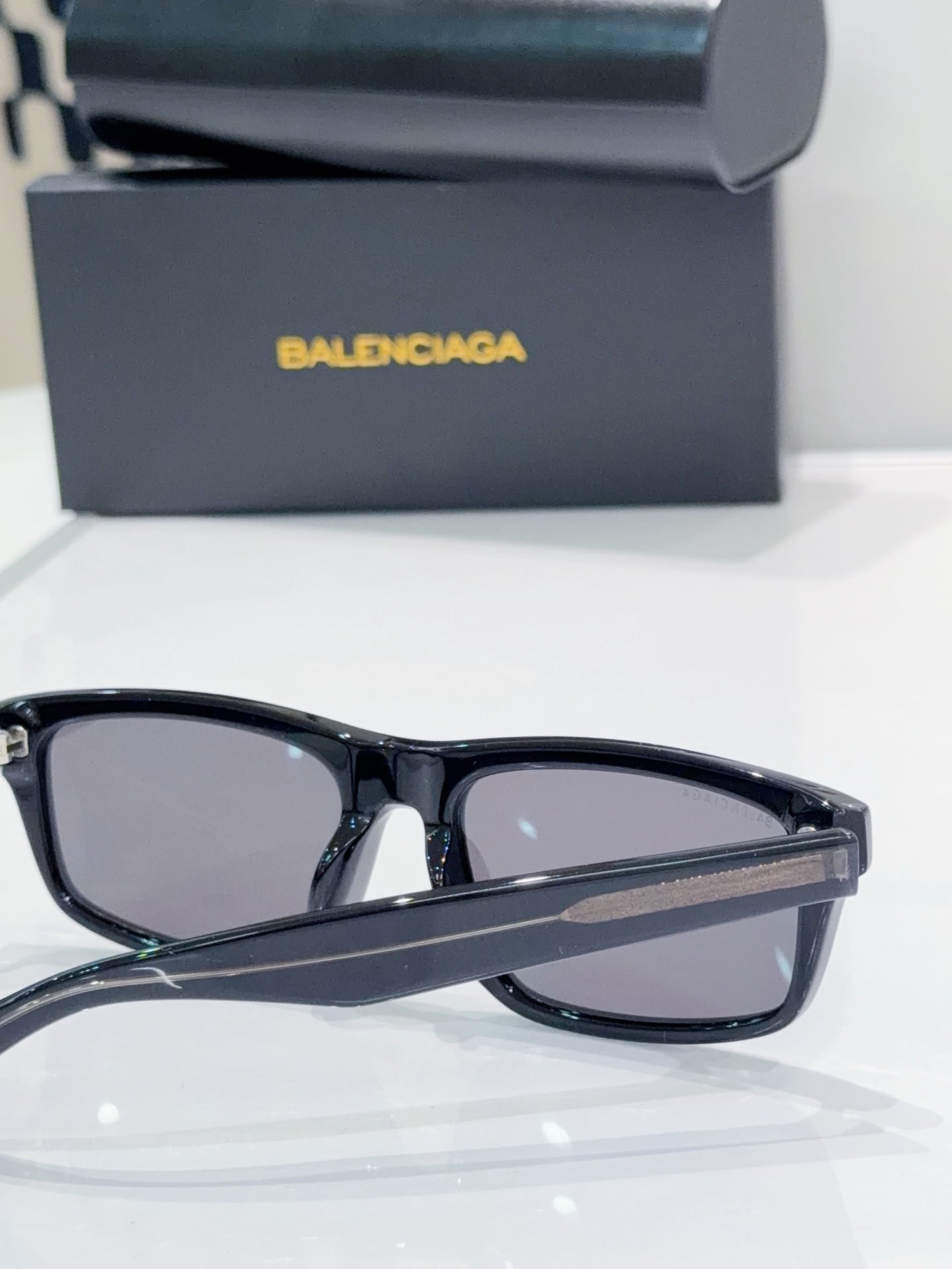 Balenciaga Sunglasses 2026 BB0424SK