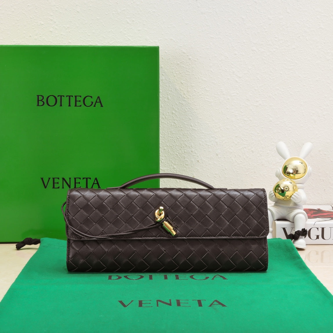Botega Venata Bags