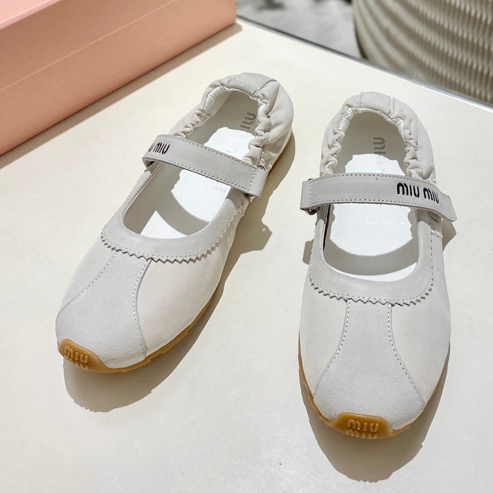 New Miumiu Shoe 2026