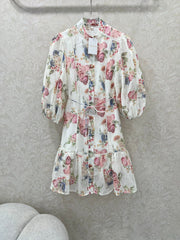 Zimmermann 2025 Dress 321