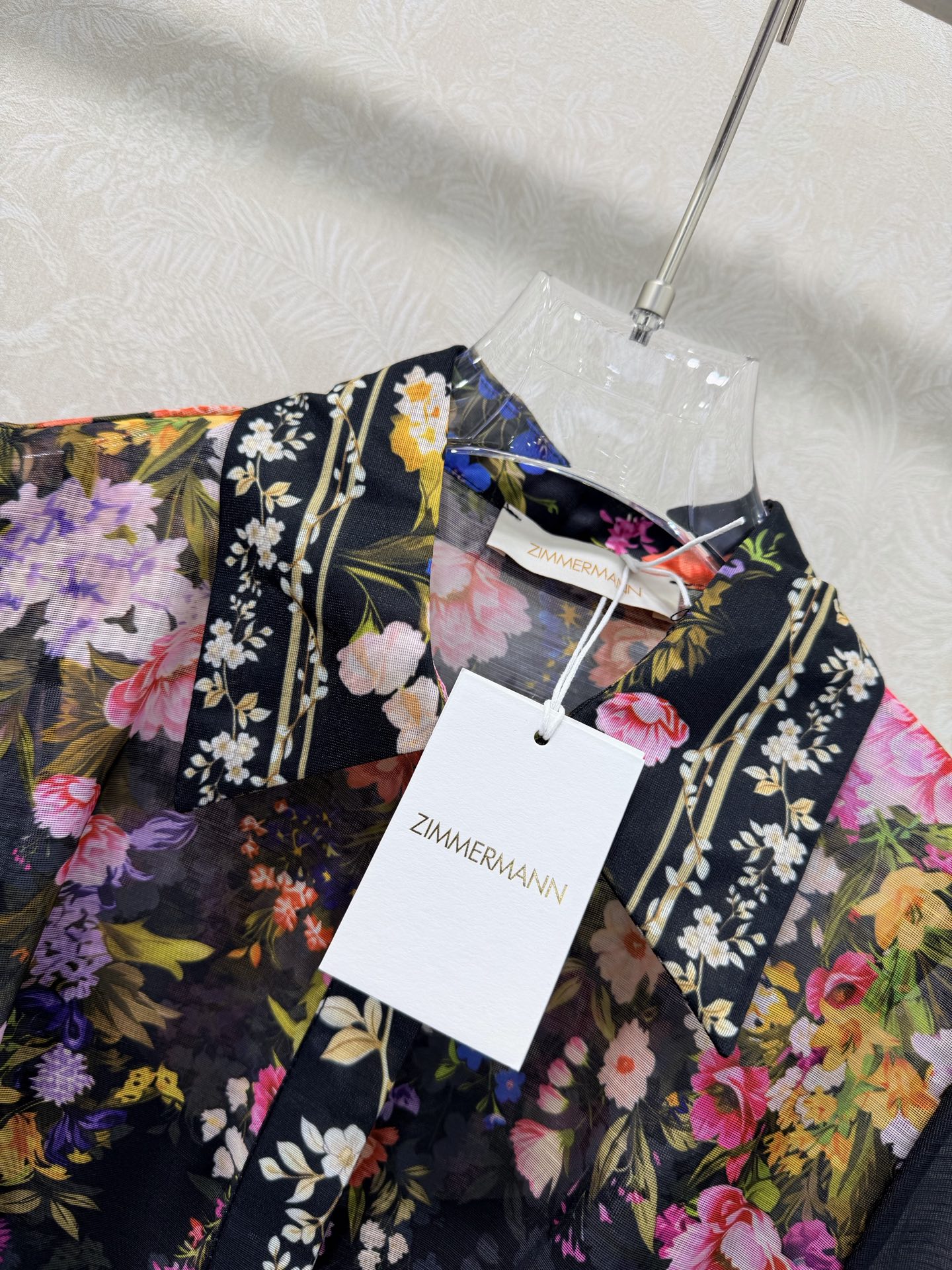 Zimmermann 2026 Dress 519