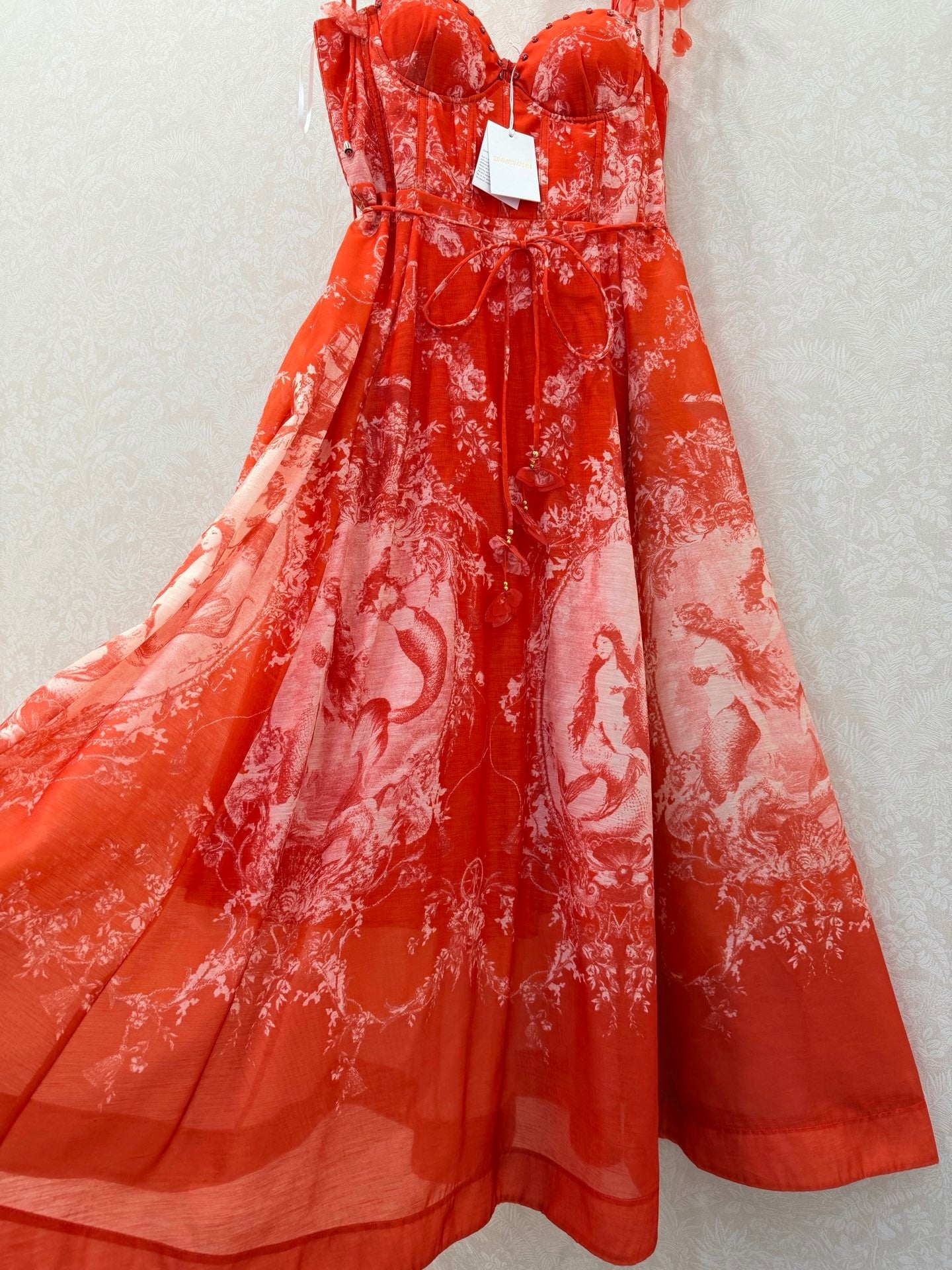 Zimmermann 2026 Dress 407