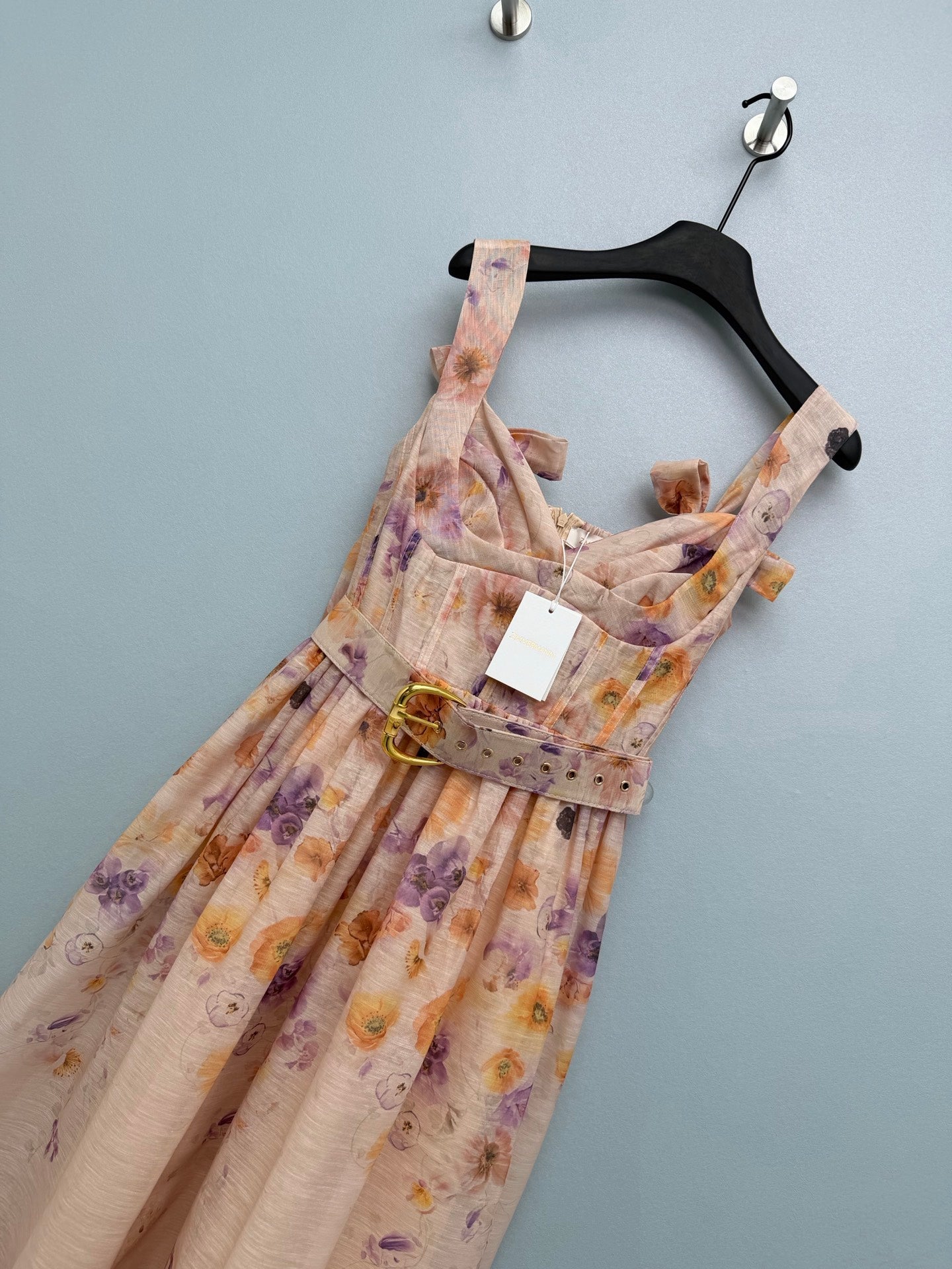 Zimmermann 2026 Dress 455