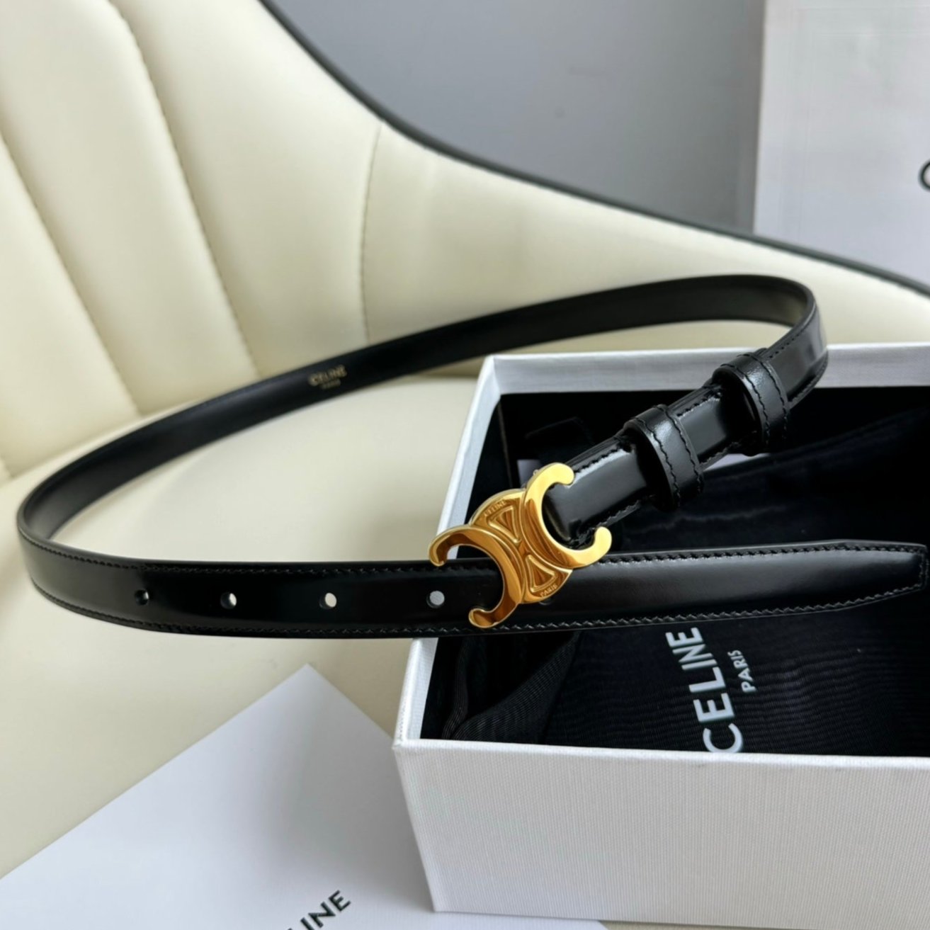 Belt