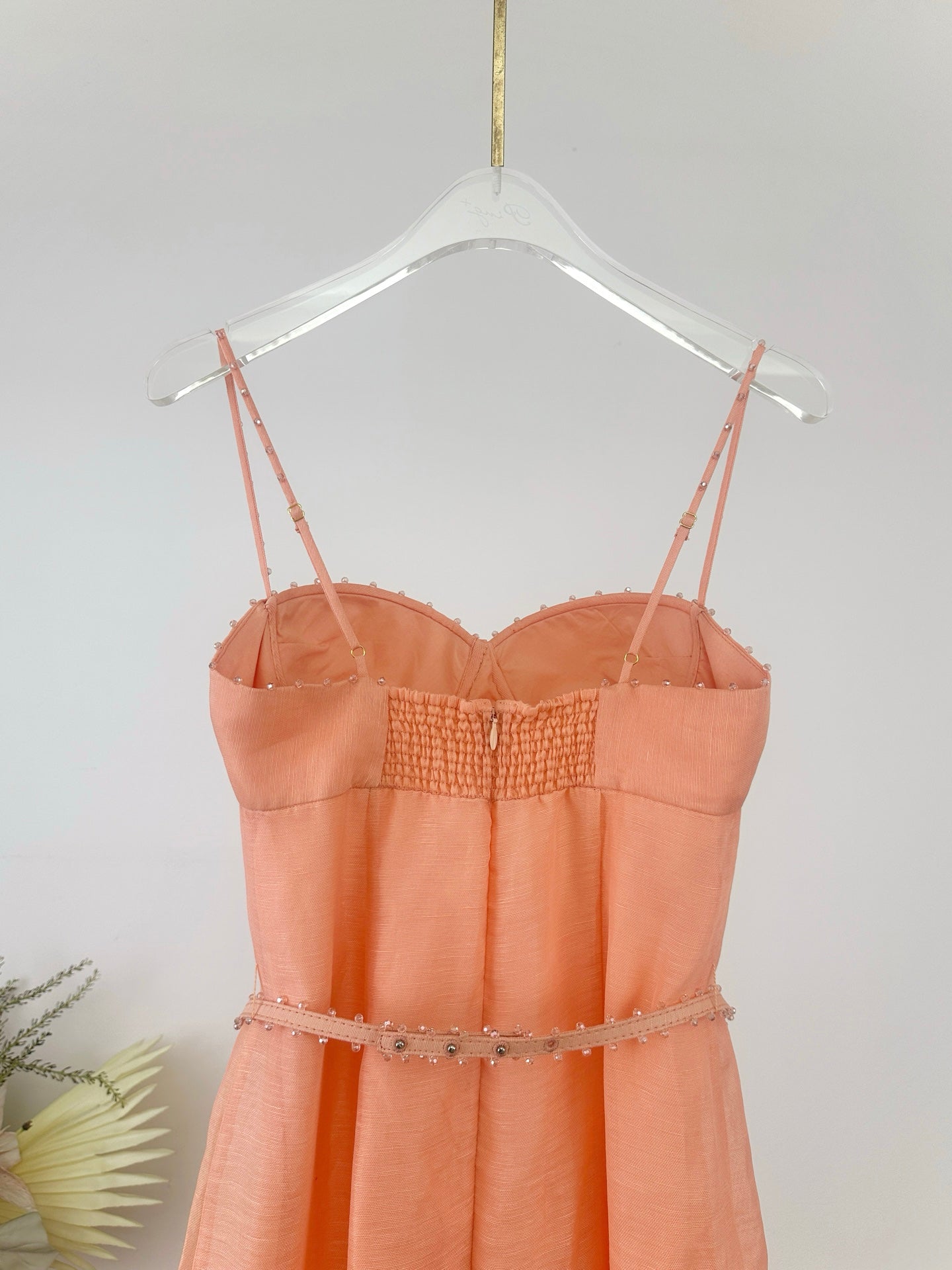 Zimmermann 2026 Dress 473