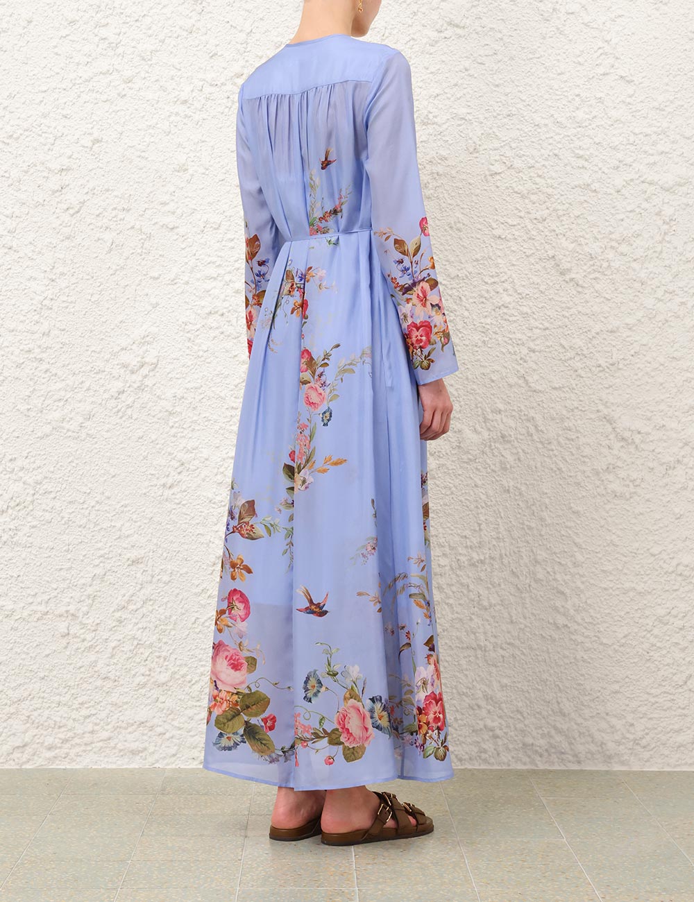 Zimmermann 2025 Dress 366