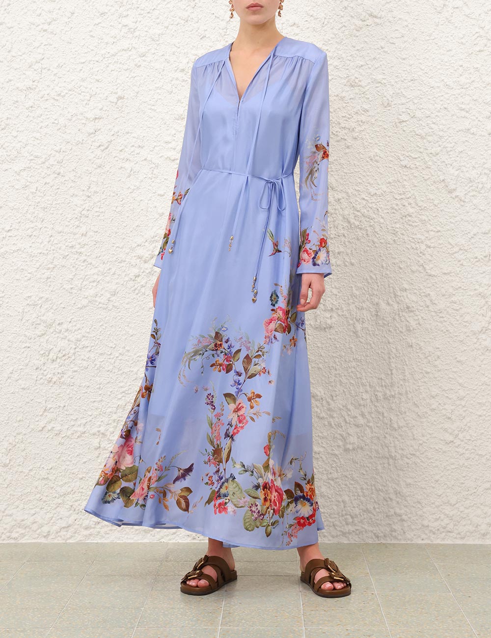 Zimmermann 2025 Dress 366