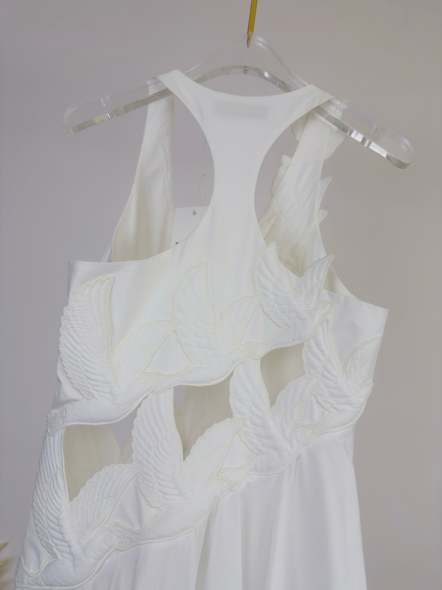 Zimmermann 2026 Dress 653