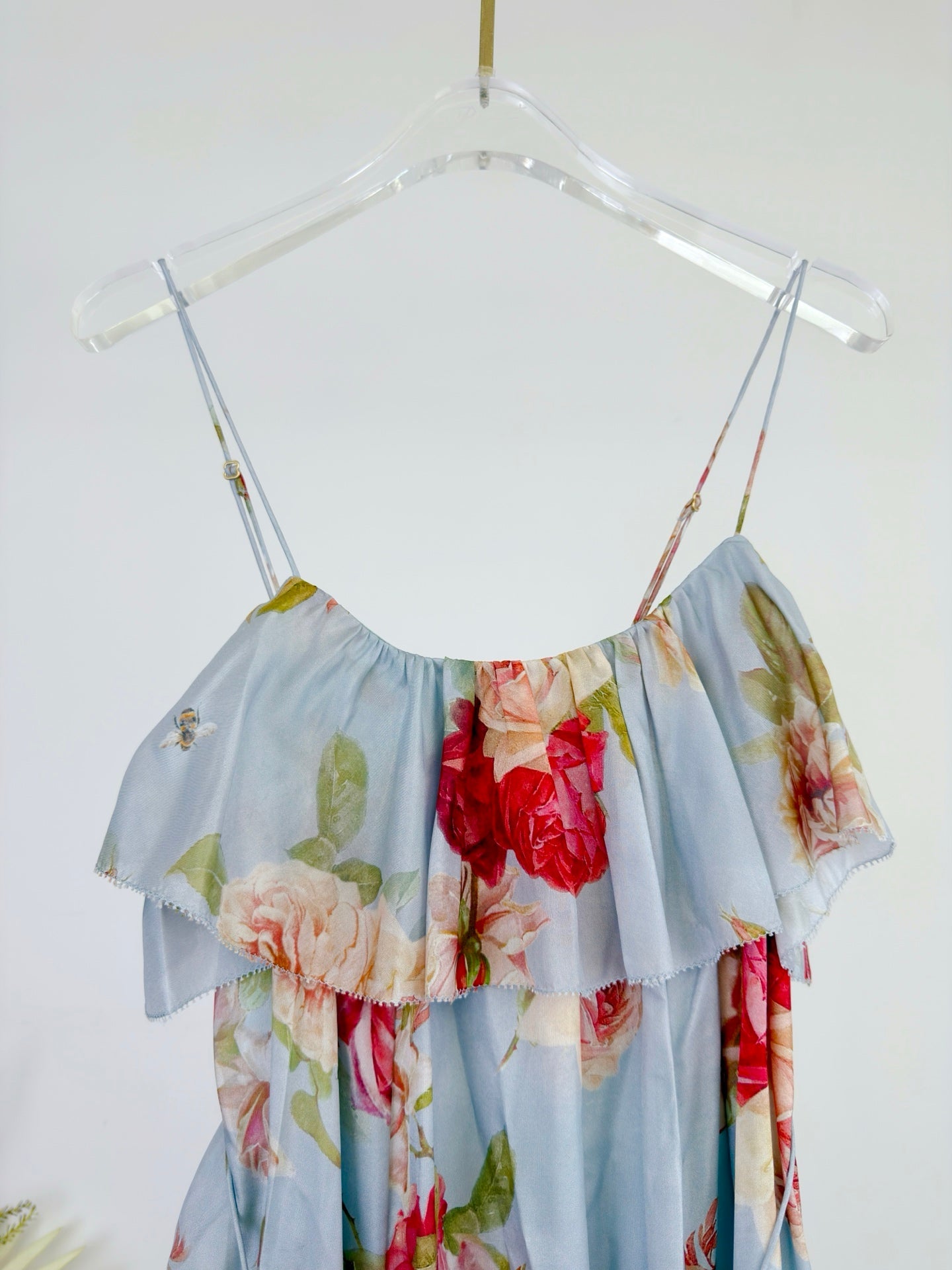 Zimmermann 2026 Dress 610