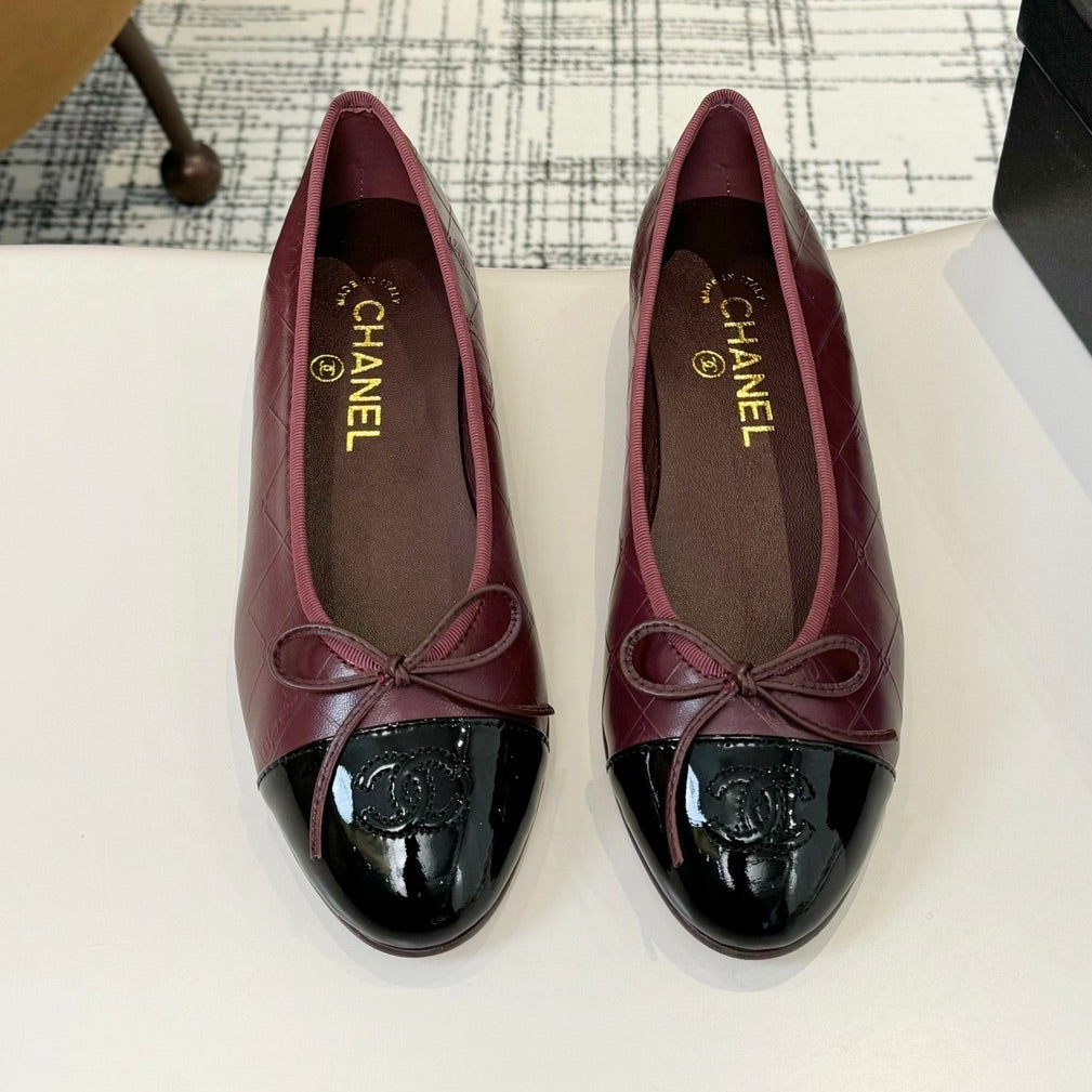 New Shoes Arrivals