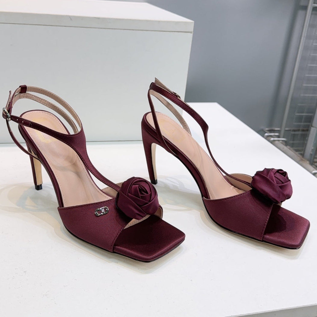 New Shoes Arrivals