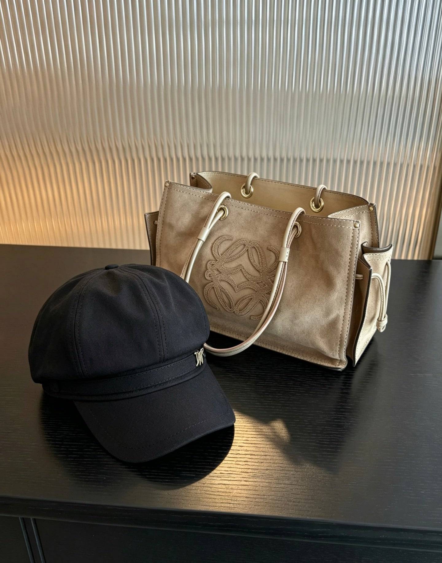 Dior Beret Cotton 212767