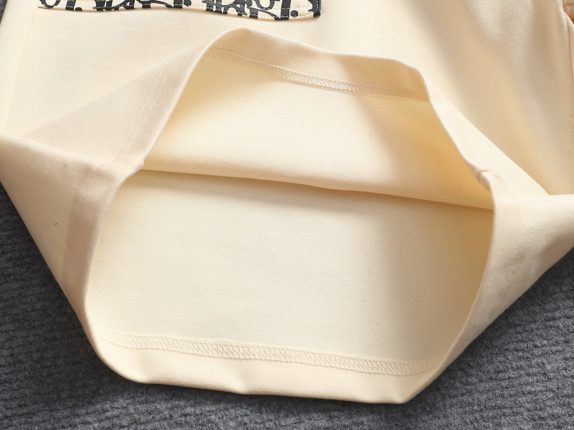 CD 26A Men Terry Cloth Short Fabric 285979