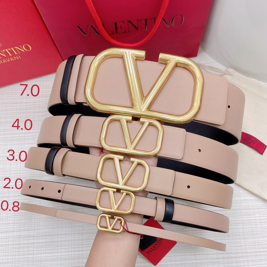 Valentino Belt