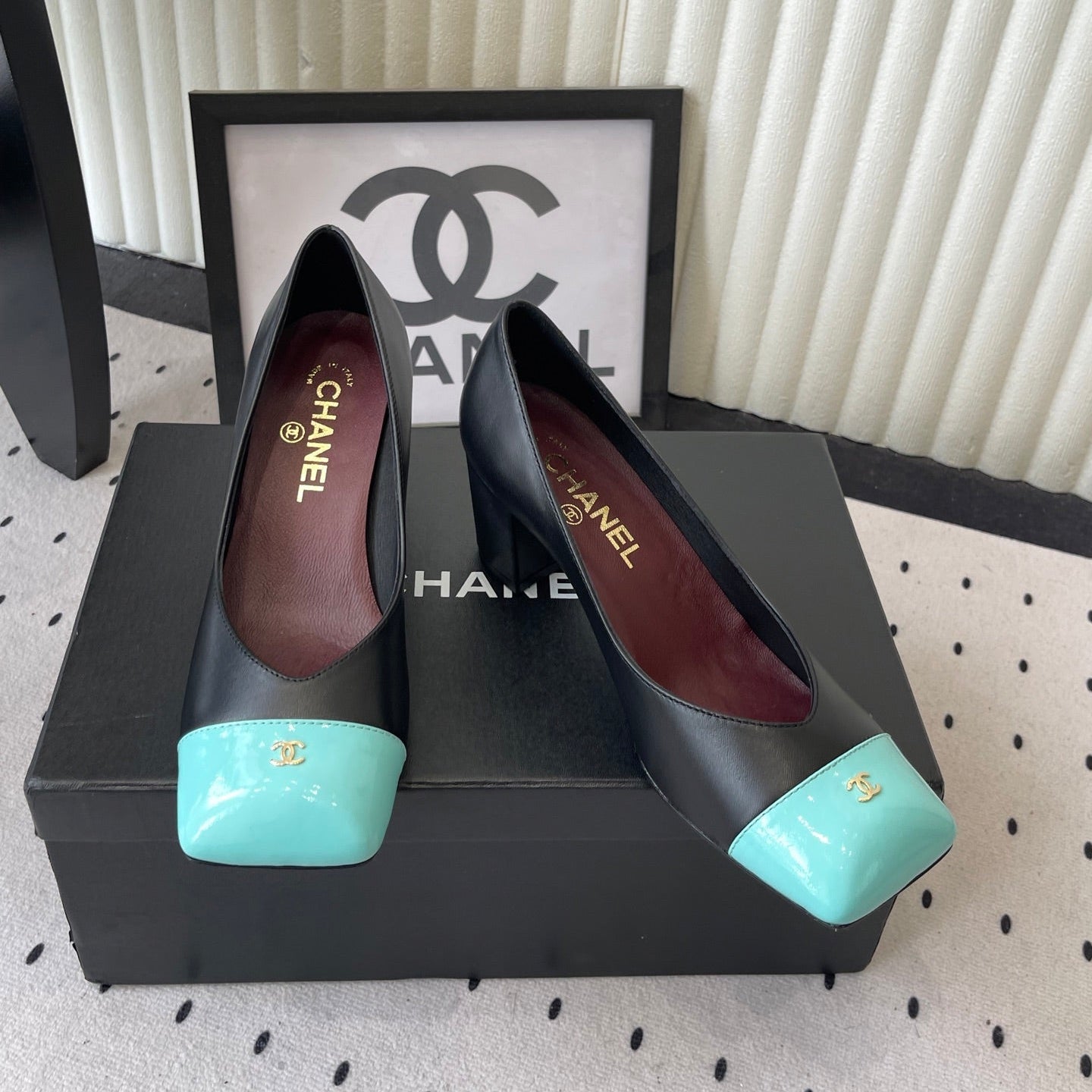 New Shoes Arrivals