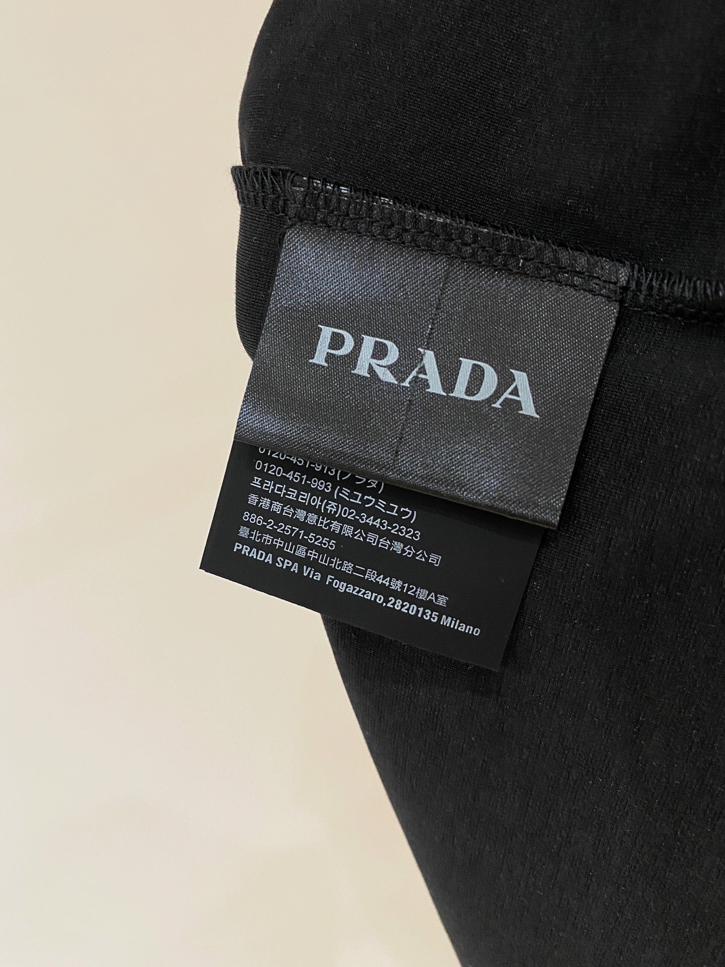 PRA 2026 Men's Short-Sleeve T-Shirt Cotton 858231