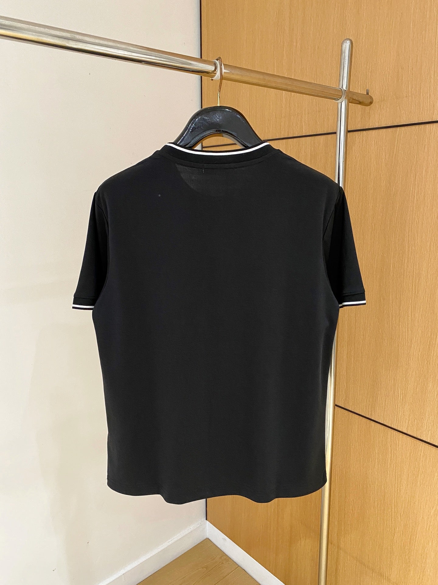 PRA 2026 Men's Short-Sleeve T-Shirt Cotton 858231