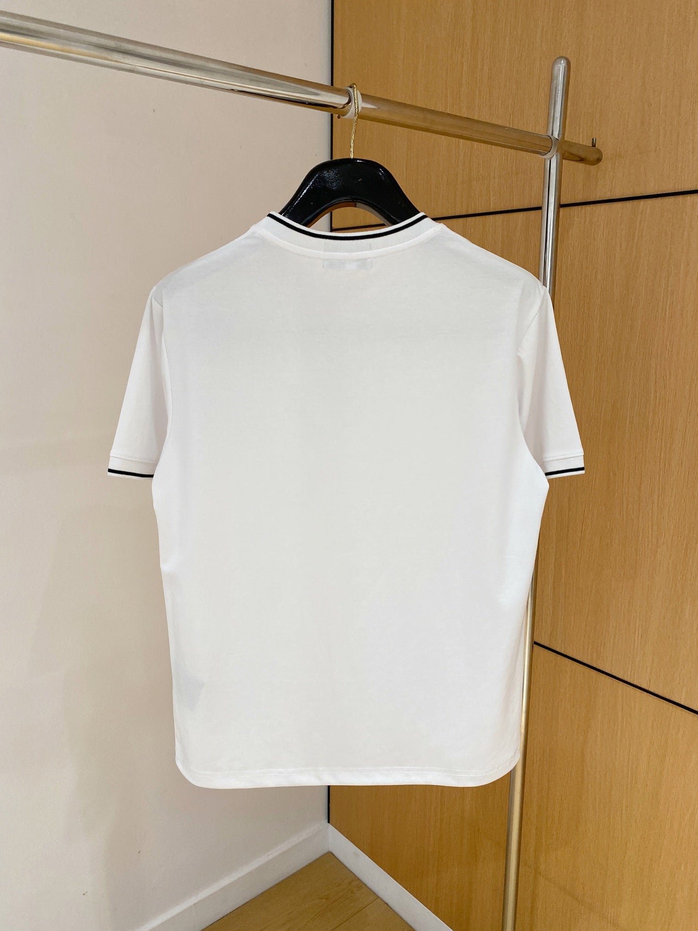 PRA 2026 Men's Short-Sleeve T-Shirt Cotton 858231