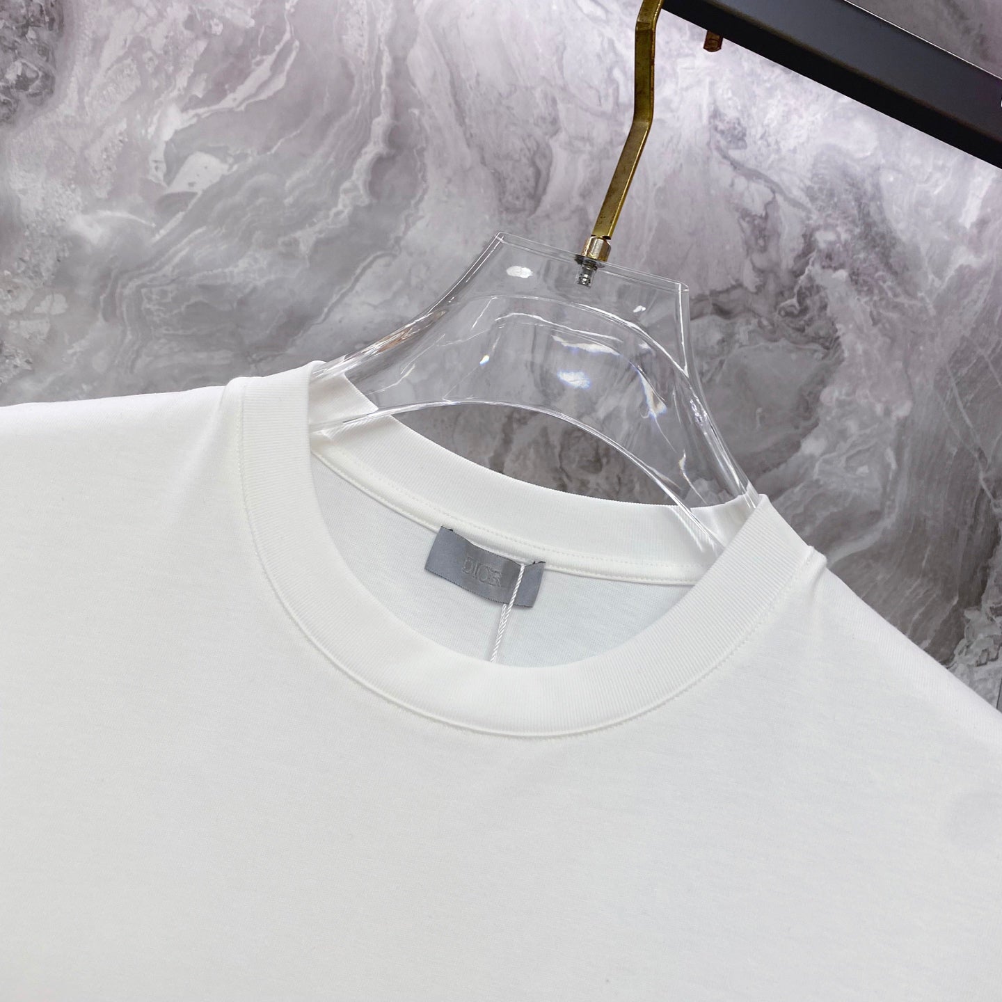 CD 26A Men Short-Sleeve T-Shirt Cotton 285404