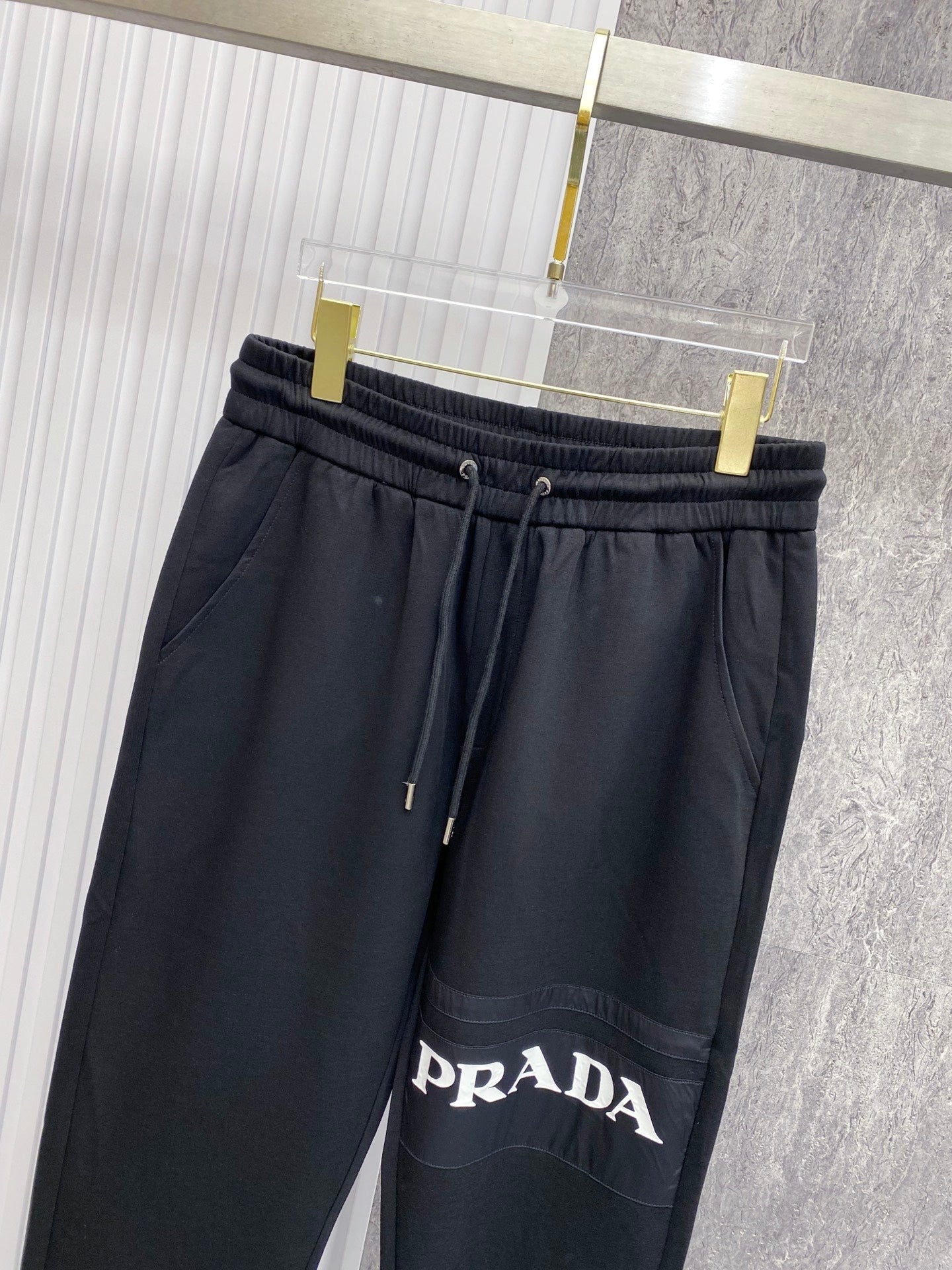 PRA 2026 Men's Casual Pants Fabric 842896