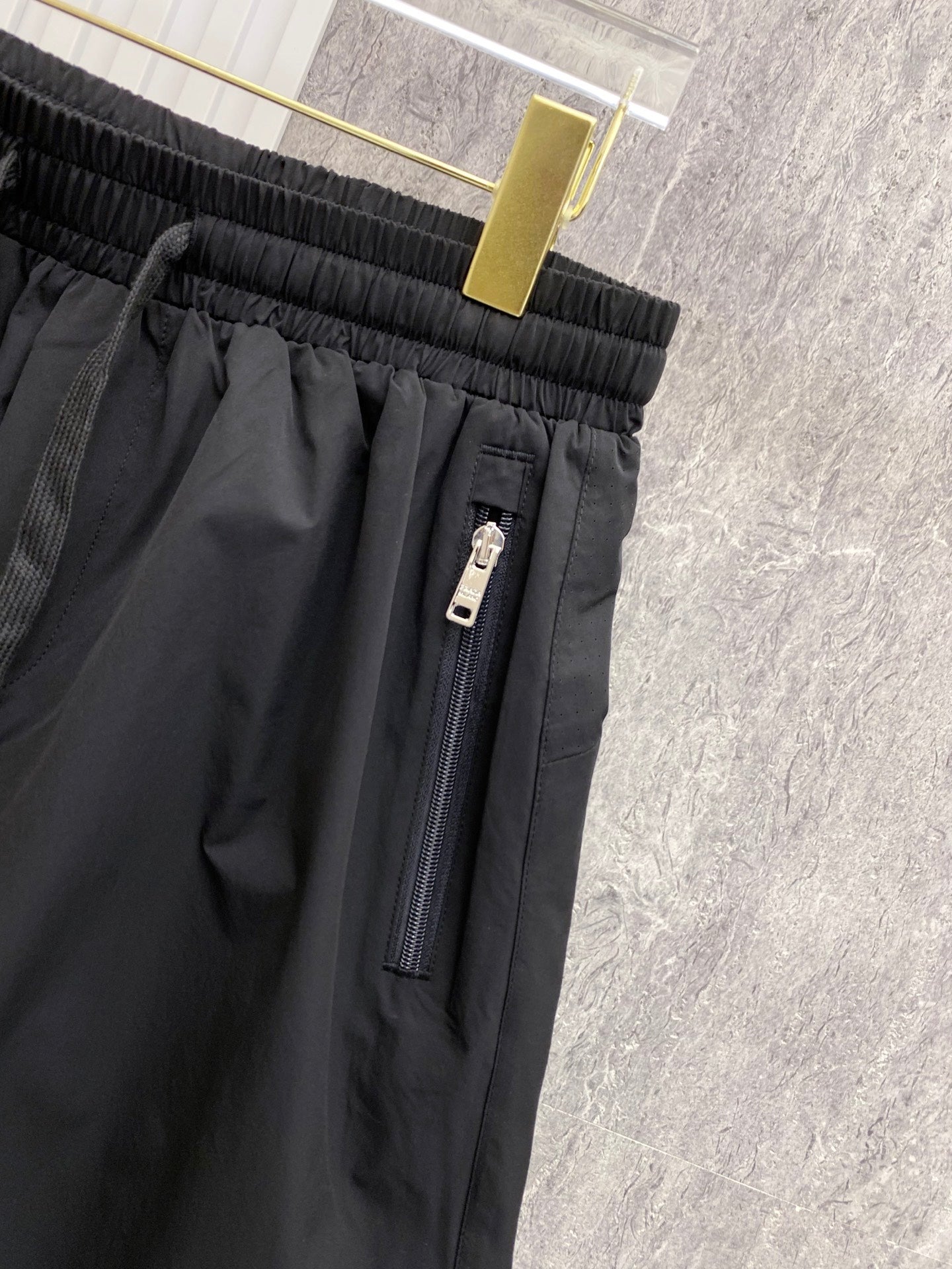 PRA 2026 Men's Shorts Nylon Fabric 843021